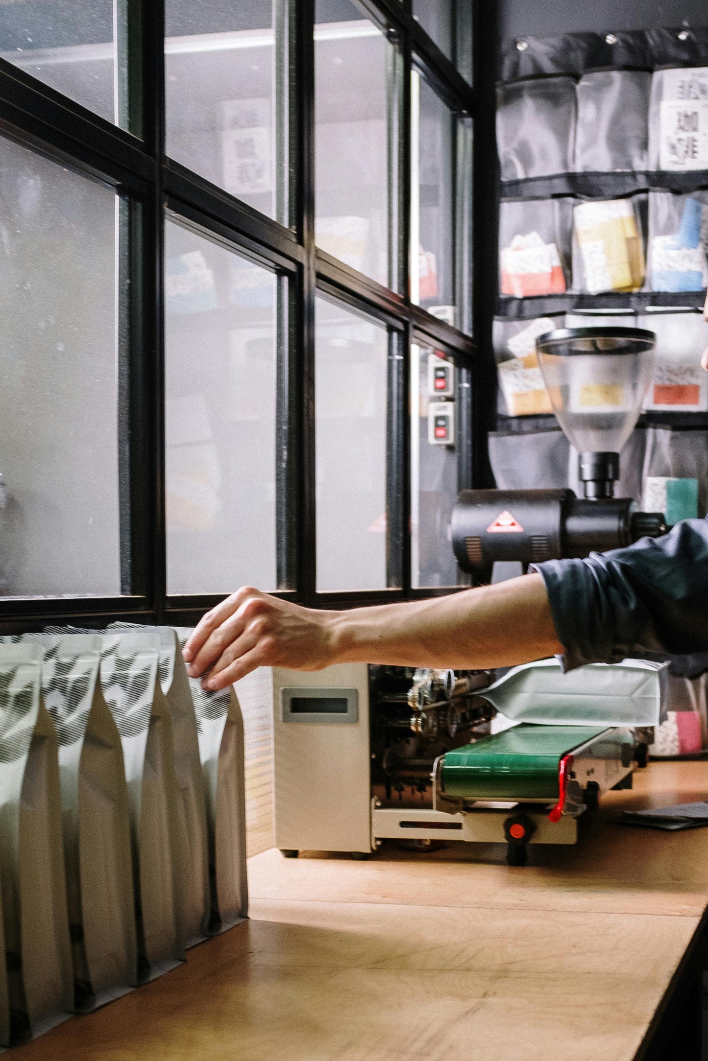 Pack de 2 Bolsas - Café Orgánico Don Leonte (500g)